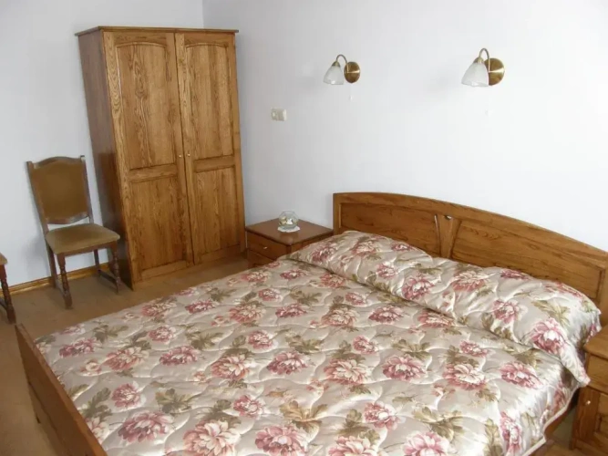 1 Bedroom Suite with balcony and with sea view