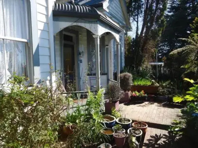 Astonleigh Villa Bed & Breakfast