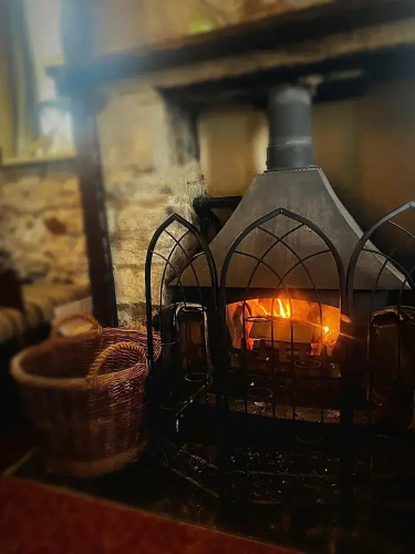 The Stag Hunt Inn