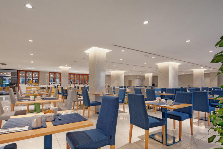 El Puerto Ibiza Hotel & Spa photo 38