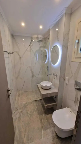 Corfelia Seaview Suites