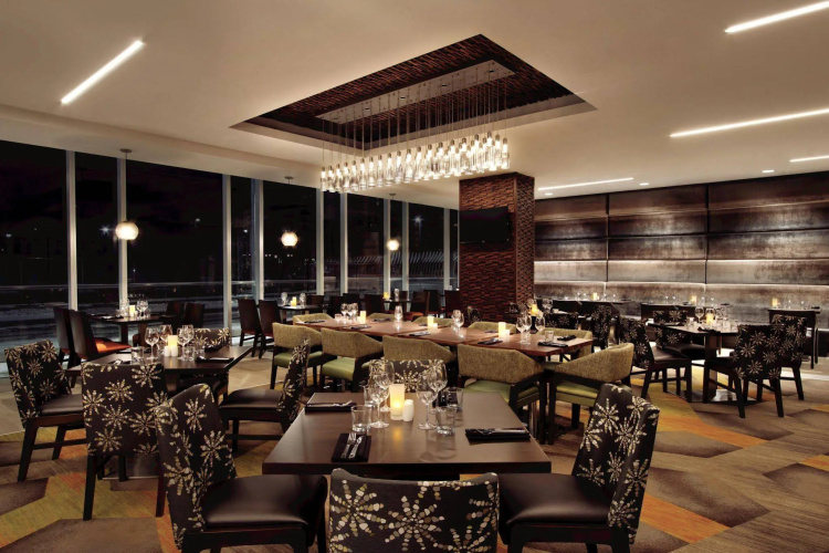 Hilton Garden Inn Calgary Downtown photo 22