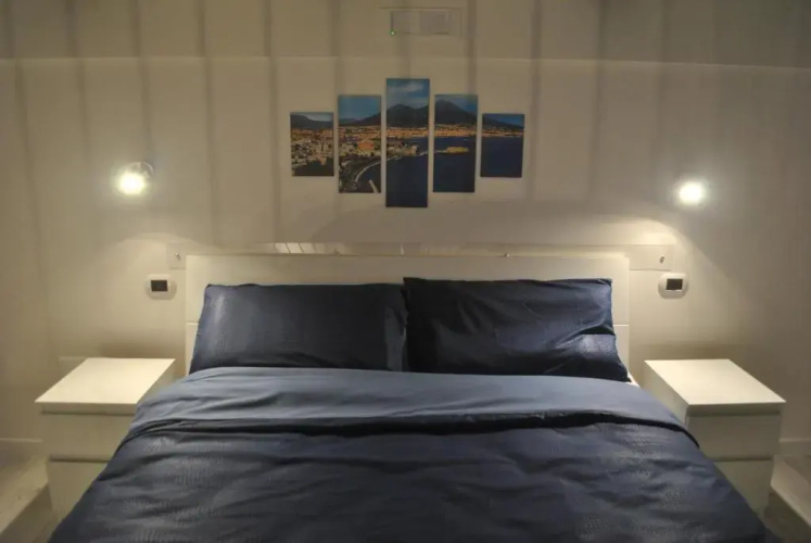 Smart Central Apartments San Gregorio