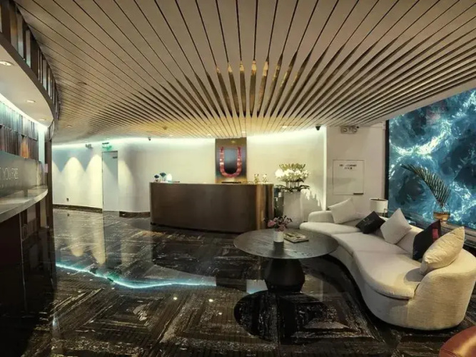 U Hotels