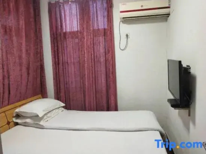 Suzhou Jialong Hotel