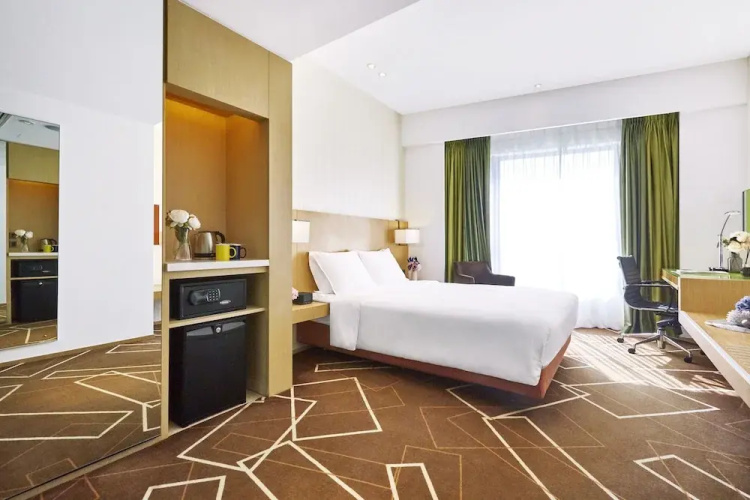 Vega Suites