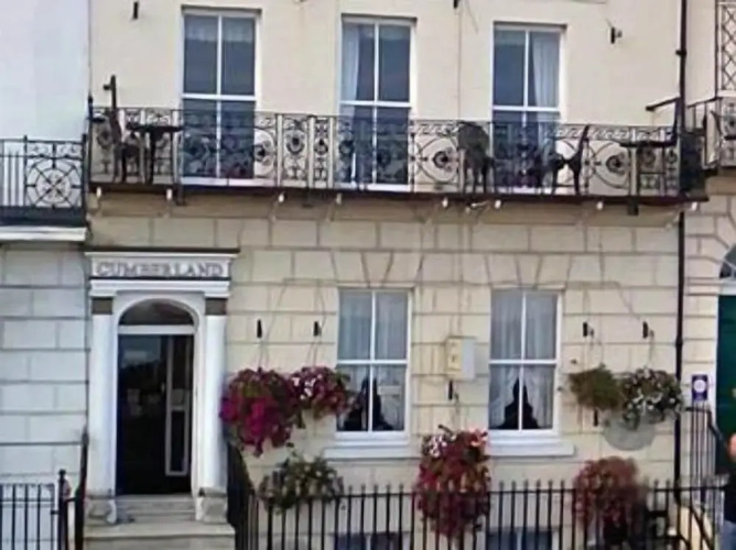 Hotelafbeelding