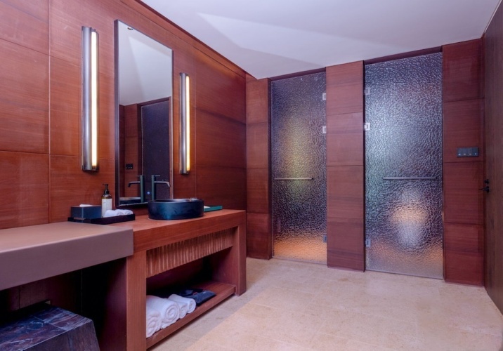 Comfort Double room with land view