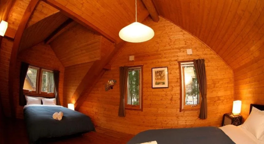 Big Bear Chalets