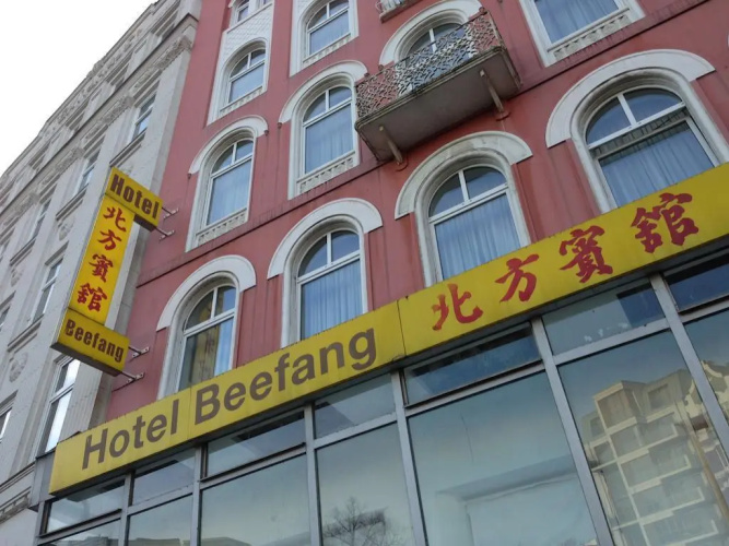 Hotelafbeelding
