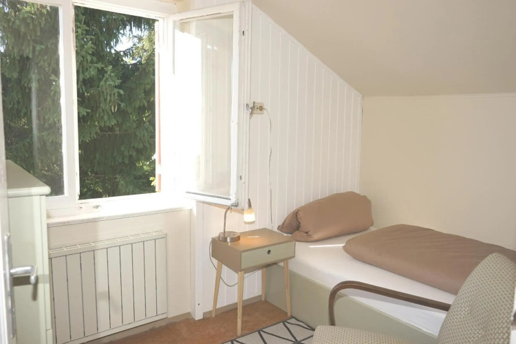 Haus Bregenz Apartment Bodensee