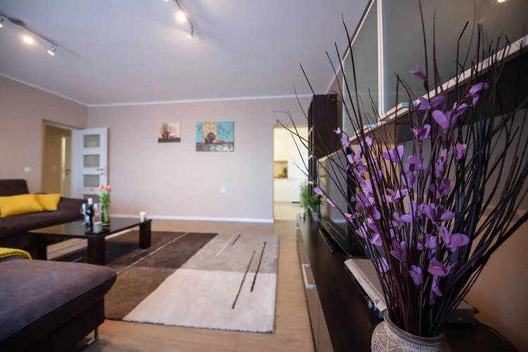 Apartment Sanja Opatija