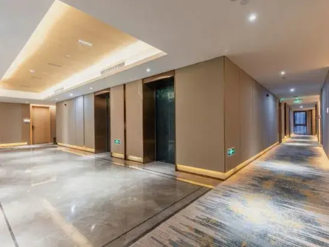 Lefuqiang Boyue Hotel