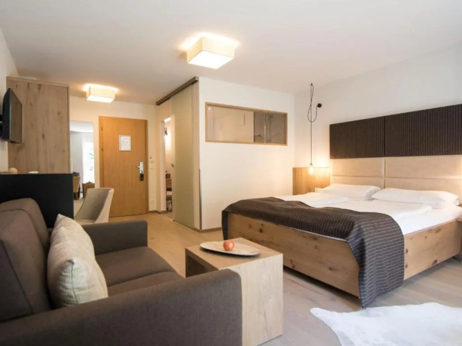 Hotel Valavier