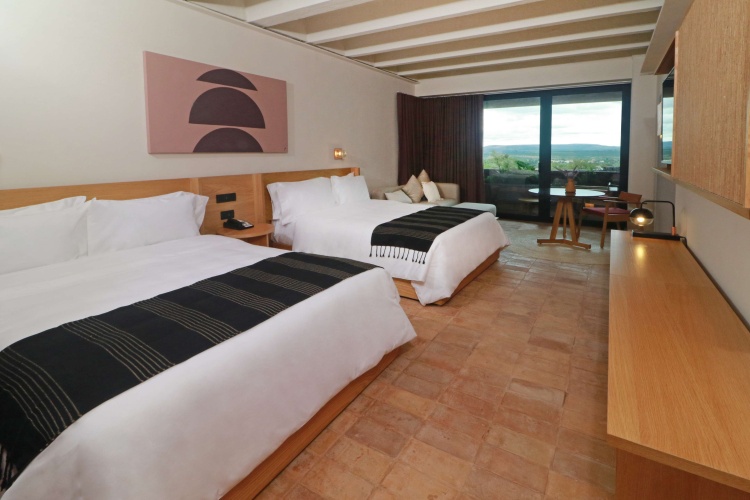 Albor San Miguel de Allende, Tapestry Collection by Hilton photo 7