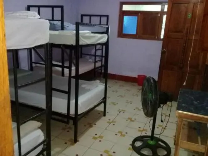 Hostal Nicarao II
