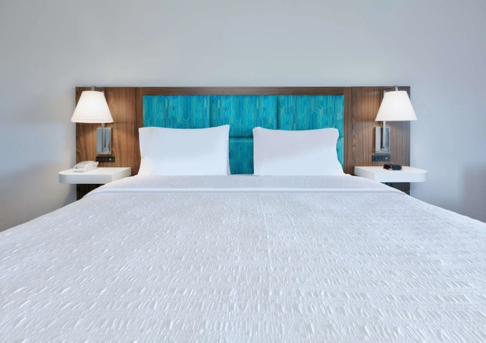 Hampton Inn Biloxi