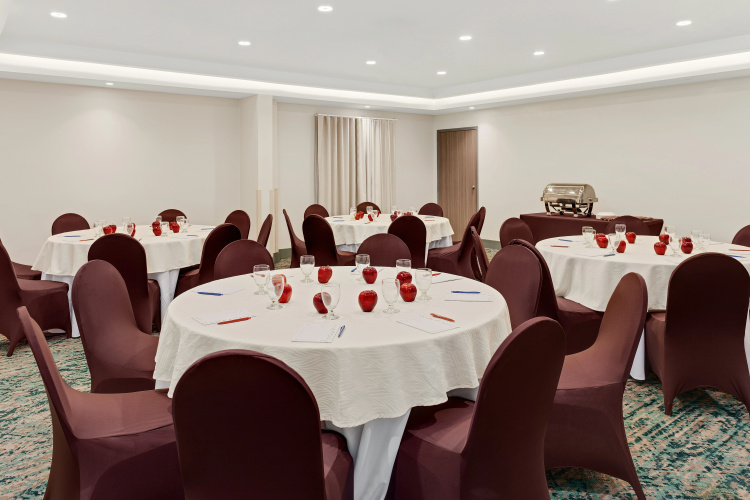 Hampton by Hilton San Jose Airport photo 35