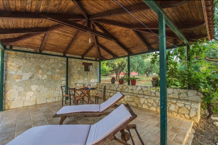 Porto Giardino Resort