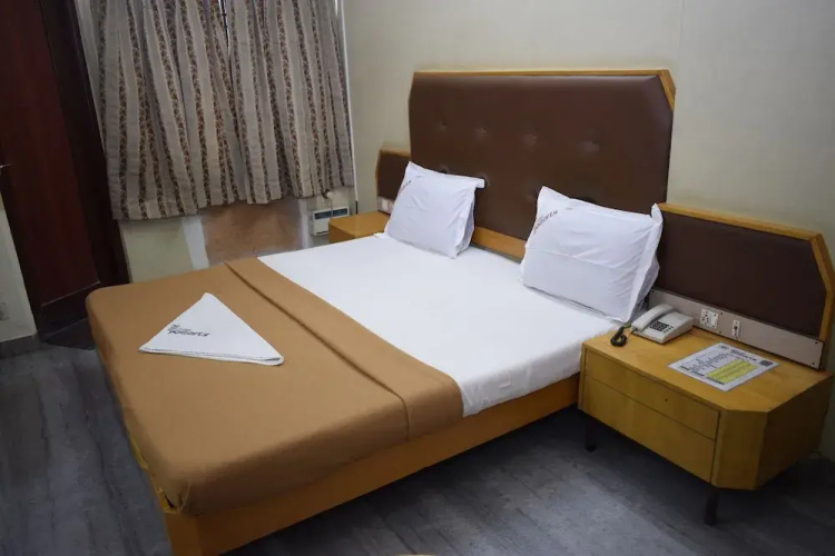 Hotel Pearls