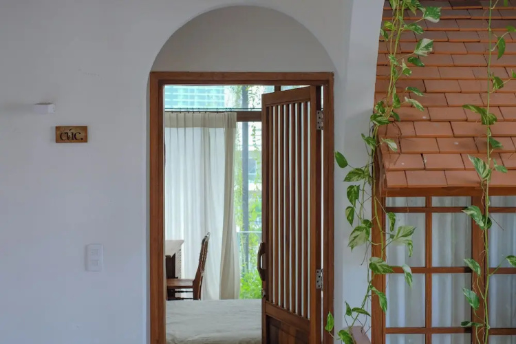 Nha Binh Homestay