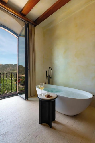 Gran Hotel Mas D' En Bruno - Costa Daurada