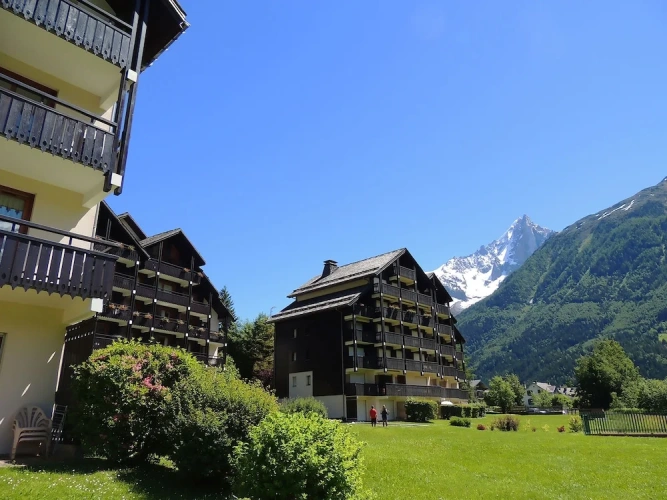 1 Bedroom Suite with balcony
