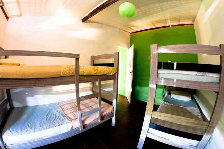 Mangamel GuestHouse