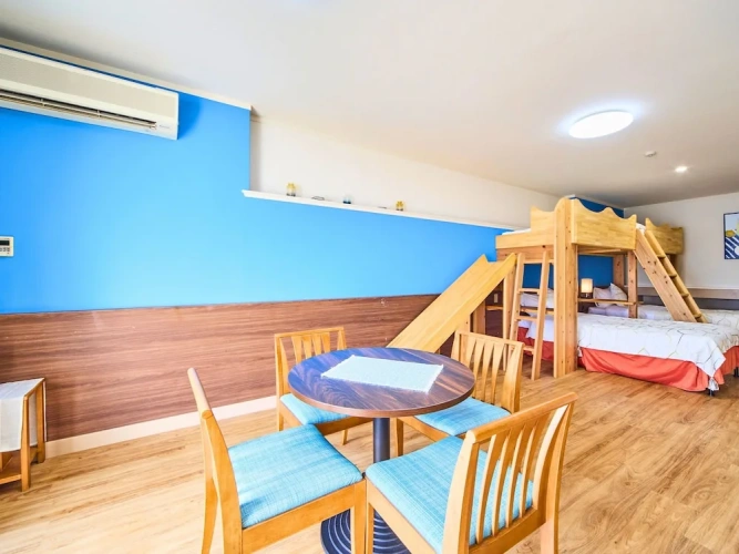 Standard Family room