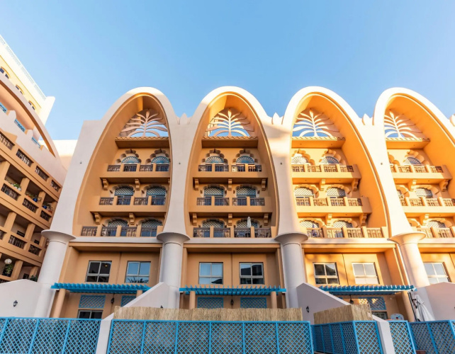 Image de l'hôtel