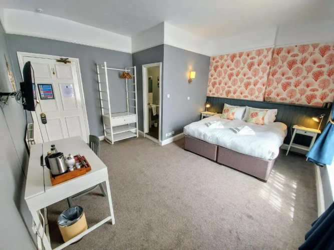 Superior Double room