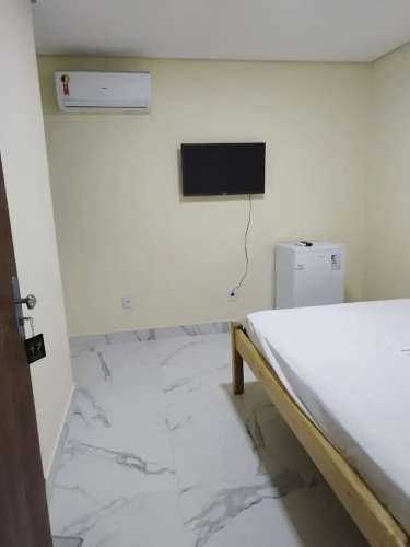 Hotel L Gama