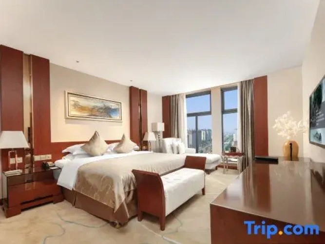 Ambassador Suite