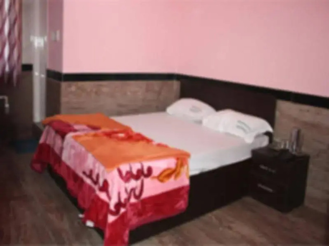 Honnagiri Residency