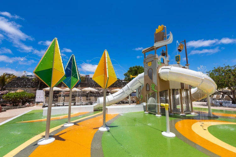 Gran Castillo Tagoro Family & Fun photo 29