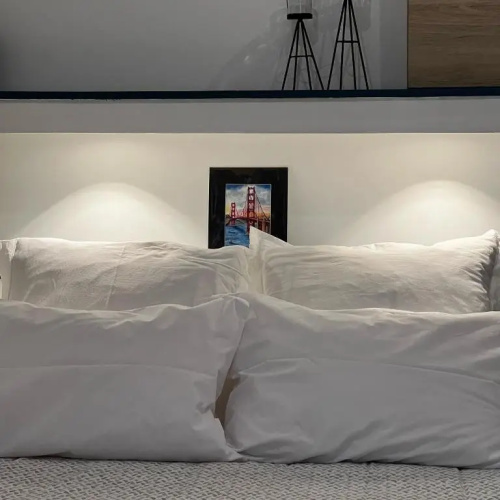 Mrtn Apartments & Suites