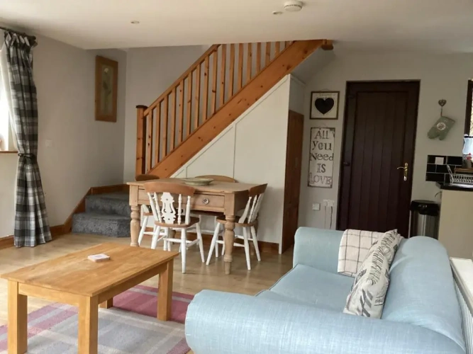 1 Bedroom Cottage
