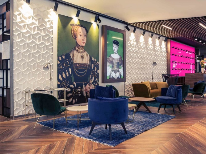 Mercure Krakow Stare Miasto photo 16