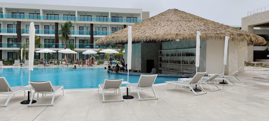 Serenade Punta Cana Beach & Spa Resort photo 42