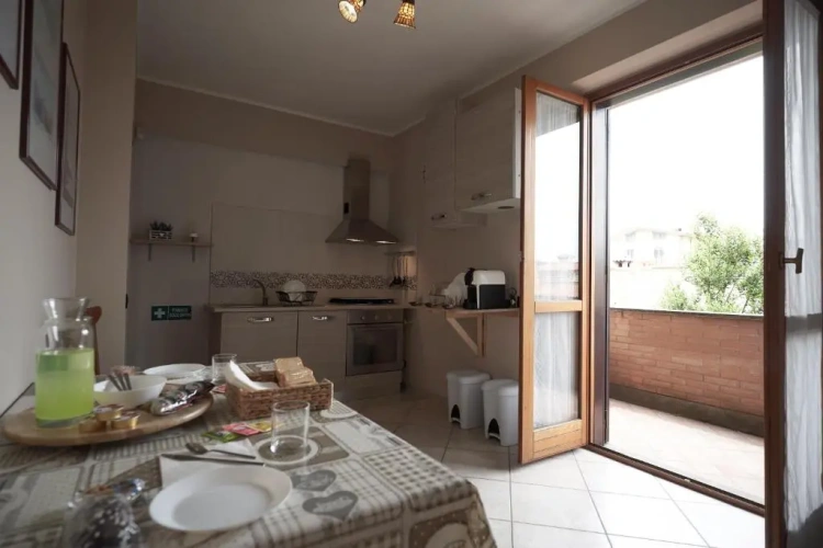 Deluxe Junior Suite