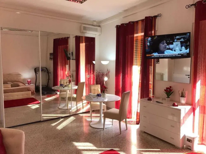 B&B del Benessere Beauty & Wellness