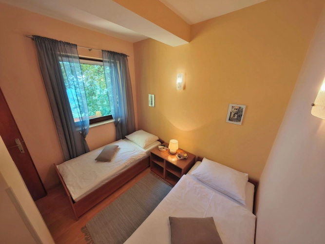 Apartment Delost