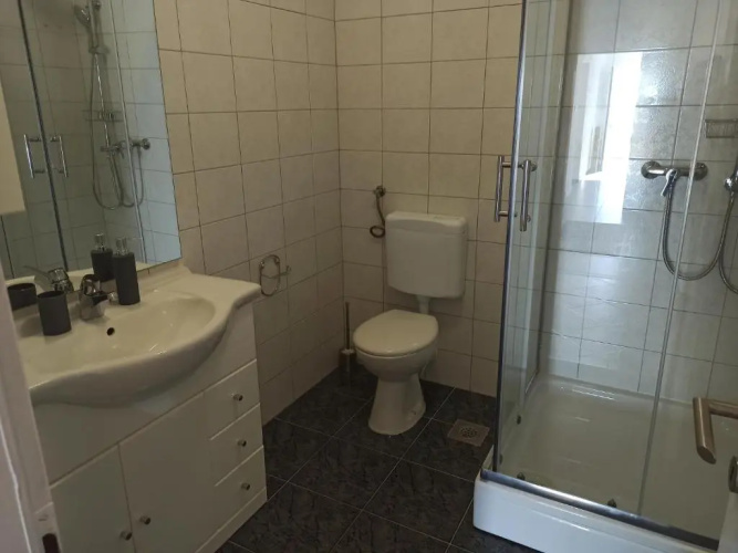 Bicanic Apartments and Rooms