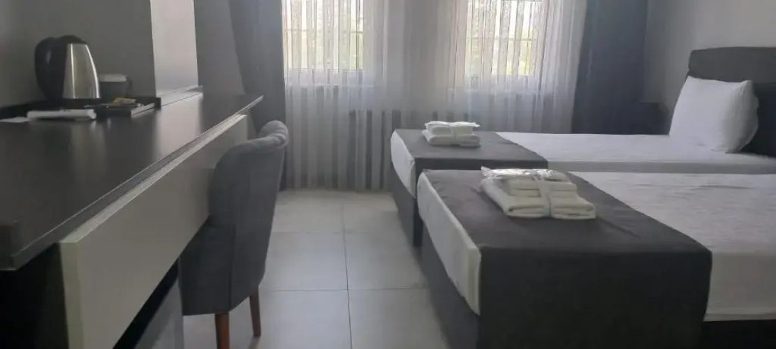 Kayi Konagi Otel