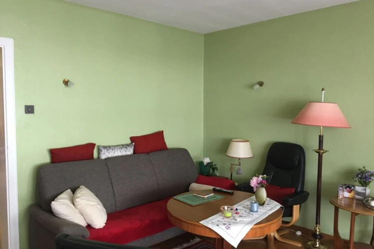 Private Apartment Lutherstraße
