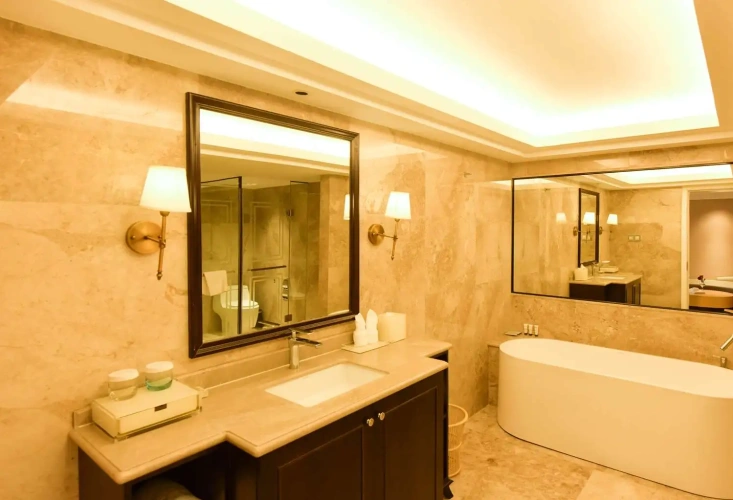 Business Double Suite