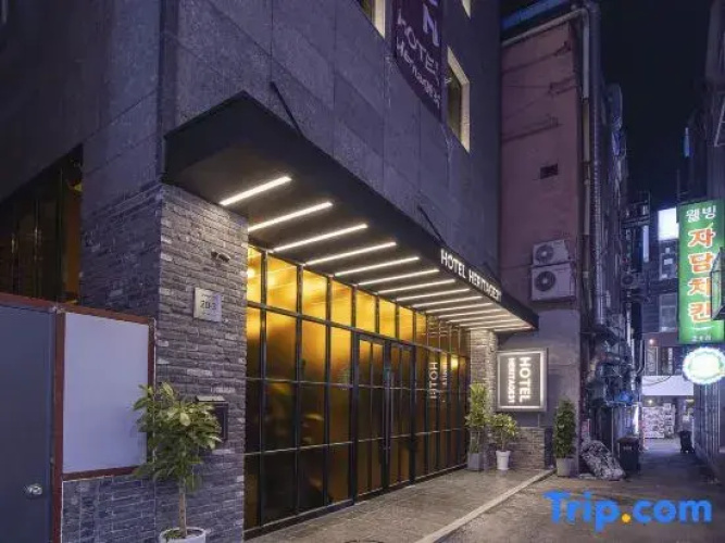 Heritage 31 Hotel
