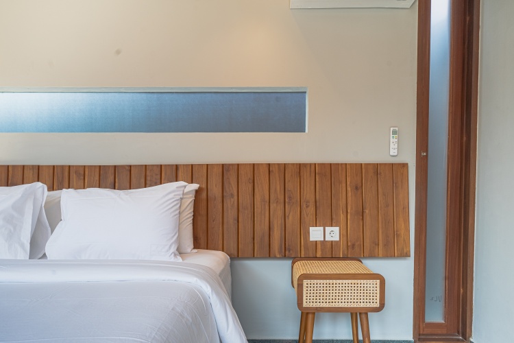 1 Bedroom Villa