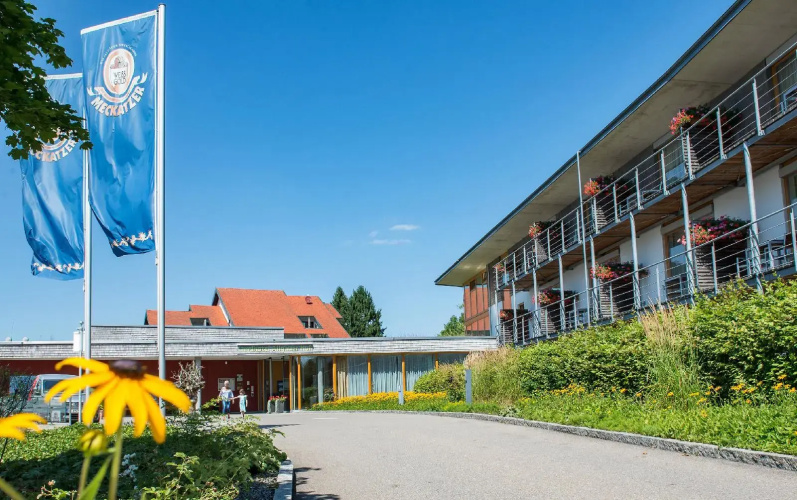 Landhotel Allgäuer Hof