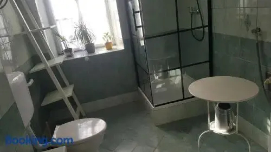 Zara Apartment